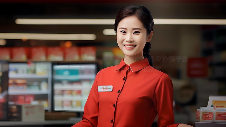 防范品商贸